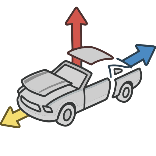 Advanced Velocity